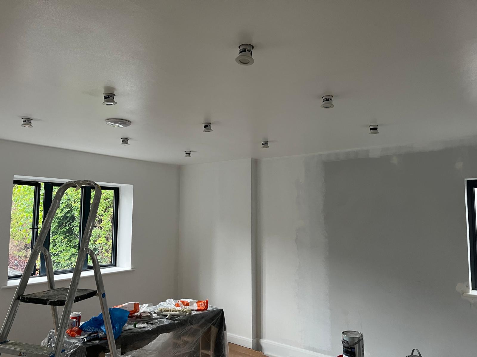 dry lining Mill Hill, NW7