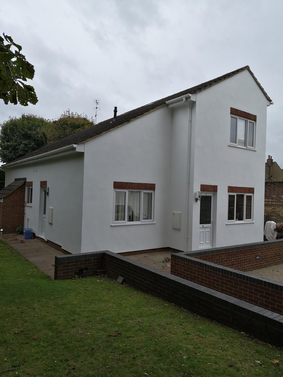 house painting Mill Hill, NW7