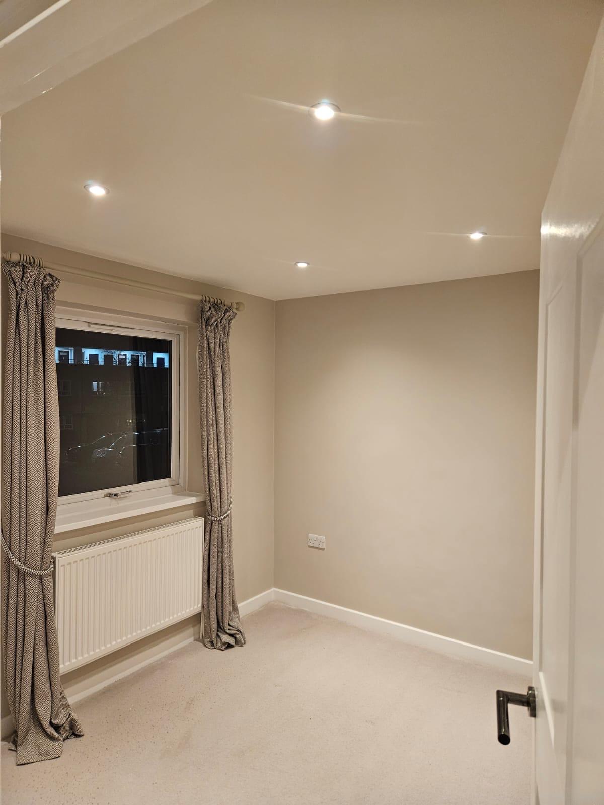 painter and decorator near me Mill Hill